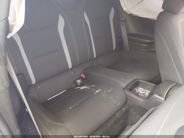 Auction sale of the 2019 Chevrolet Camaro 1lt, vin: 1G1FB1RX0K0111394, lot number: 45975368