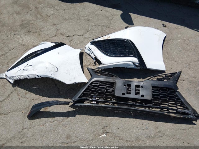 Auction sale of the 2024 Toyota Camry Se, vin: 4T1G11AK6RU882505, lot number: 45975369