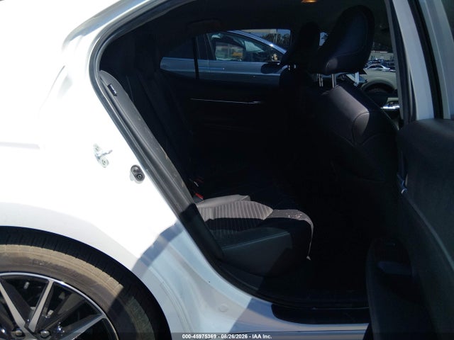 Auction sale of the 2024 Toyota Camry Se, vin: 4T1G11AK6RU882505, lot number: 45975369