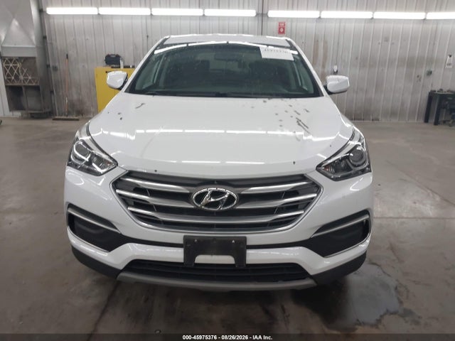 Aukcja sprzedaży 2018 Hyundai Santa Fe Sport 2.4l, vin: 5NMZTDLB3JH094136, numer aukcji: 45975376