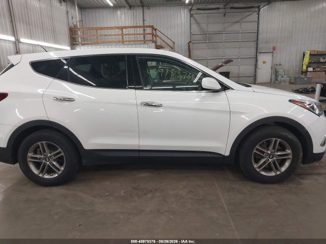 Aukcja sprzedaży 2018 Hyundai Santa Fe Sport 2.4l, vin: 5NMZTDLB3JH094136, numer aukcji: 45975376