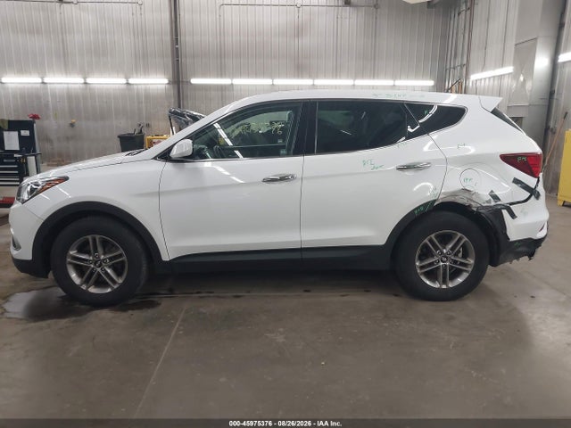 Aukcja sprzedaży 2018 Hyundai Santa Fe Sport 2.4l, vin: 5NMZTDLB3JH094136, numer aukcji: 45975376