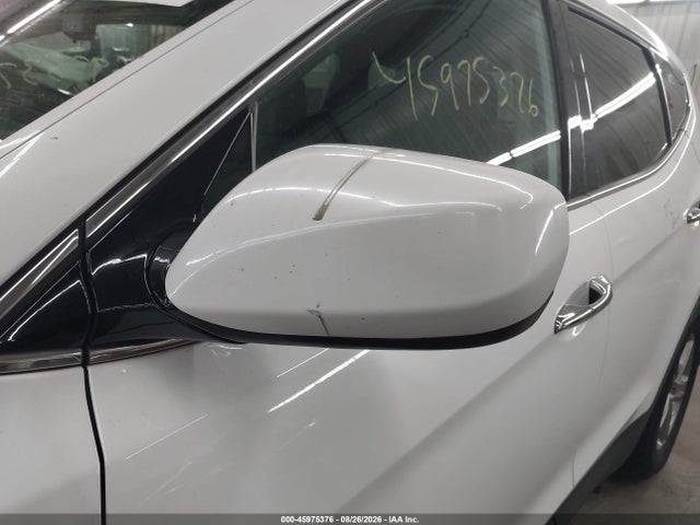 Aukcja sprzedaży 2018 Hyundai Santa Fe Sport 2.4l, vin: 5NMZTDLB3JH094136, numer aukcji: 45975376