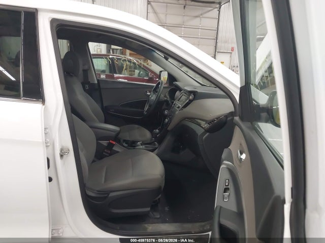 Aukcja sprzedaży 2018 Hyundai Santa Fe Sport 2.4l, vin: 5NMZTDLB3JH094136, numer aukcji: 45975376