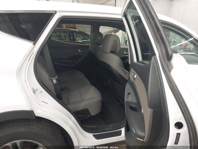 Aukcja sprzedaży 2018 Hyundai Santa Fe Sport 2.4l, vin: 5NMZTDLB3JH094136, numer aukcji: 45975376