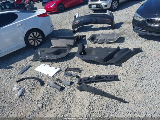 Продаж на аукціоні авто 2025 Cadillac Lyriq Sport 3 Rwd, vin: 1GYKPYRL4SZ313383, номер лоту: 45975380