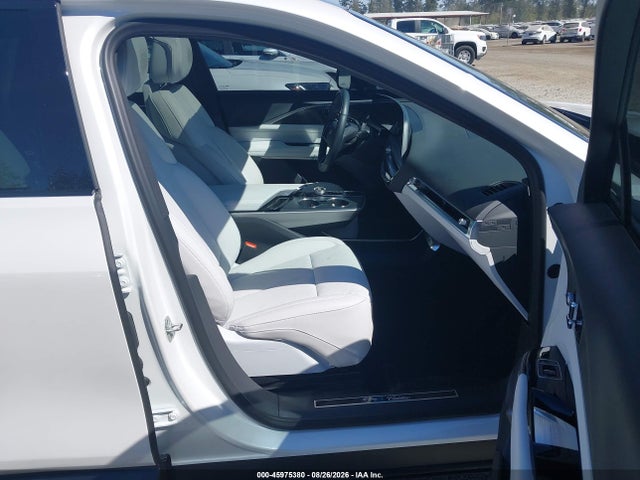 Продаж на аукціоні авто 2025 Cadillac Lyriq Sport 3 Rwd, vin: 1GYKPYRL4SZ313383, номер лоту: 45975380