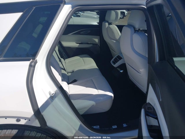 Продаж на аукціоні авто 2025 Cadillac Lyriq Sport 3 Rwd, vin: 1GYKPYRL4SZ313383, номер лоту: 45975380