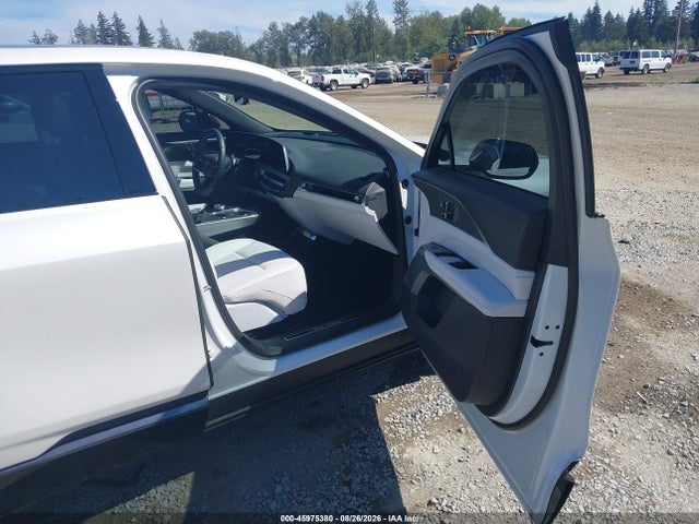 Продаж на аукціоні авто 2025 Cadillac Lyriq Sport 3 Rwd, vin: 1GYKPYRL4SZ313383, номер лоту: 45975380