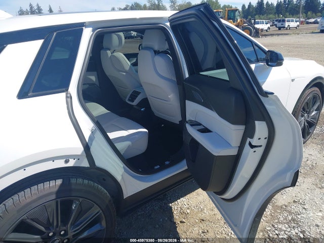 Продаж на аукціоні авто 2025 Cadillac Lyriq Sport 3 Rwd, vin: 1GYKPYRL4SZ313383, номер лоту: 45975380