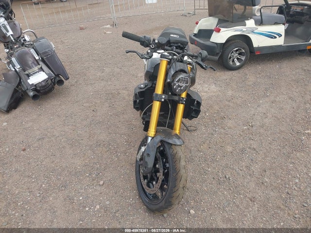 2019 Indian Motorcycle Co. Ftr 1200 S მანქანა იყიდება აუქციონზე, vin: 56KRTS227K3154225, აუქციონის ნომერი: 45975381