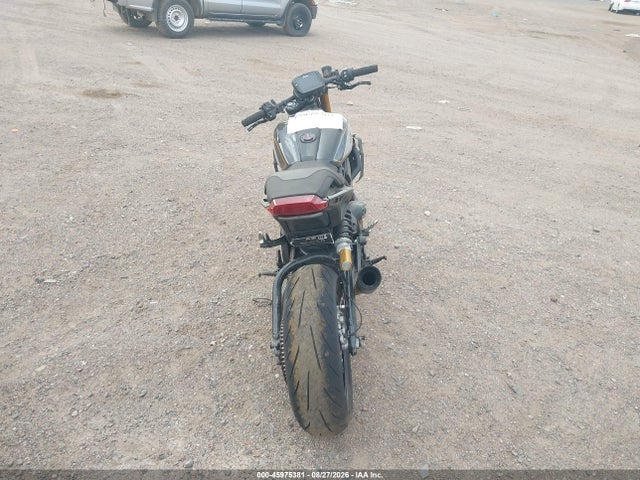 2019 Indian Motorcycle Co. Ftr 1200 S მანქანა იყიდება აუქციონზე, vin: 56KRTS227K3154225, აუქციონის ნომერი: 45975381
