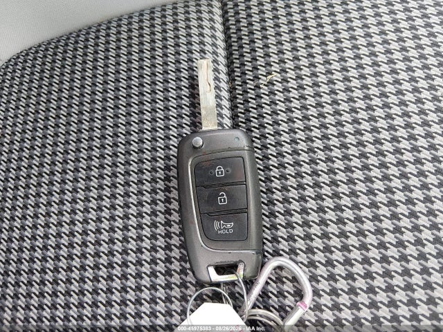 Aukcja sprzedaży 2022 Hyundai Kona Se, vin: KM8K2CABXNU776071, numer aukcji: 45975383