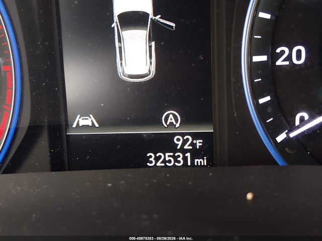 Aukcja sprzedaży 2022 Hyundai Kona Se, vin: KM8K2CABXNU776071, numer aukcji: 45975383
