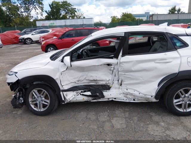 Aukcja sprzedaży 2022 Hyundai Kona Se, vin: KM8K2CABXNU776071, numer aukcji: 45975383
