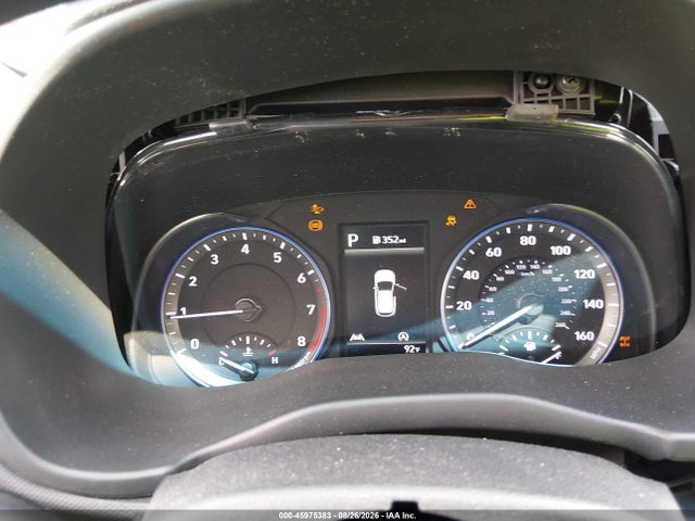Aukcja sprzedaży 2022 Hyundai Kona Se, vin: KM8K2CABXNU776071, numer aukcji: 45975383