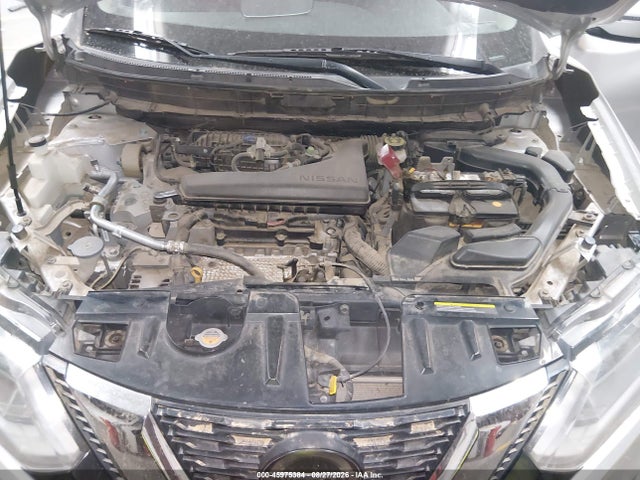 Продажа на аукционе авто 2018 Nissan Rogue Sv, vin: KNMAT2MTXJP594794, номер лота: 45975384