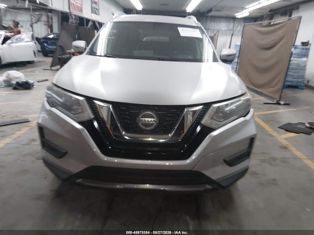 Продажа на аукционе авто 2018 Nissan Rogue Sv, vin: KNMAT2MTXJP594794, номер лота: 45975384