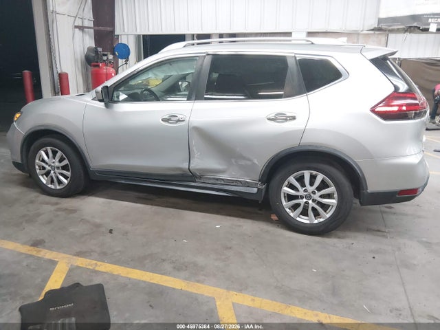 Продажа на аукционе авто 2018 Nissan Rogue Sv, vin: KNMAT2MTXJP594794, номер лота: 45975384