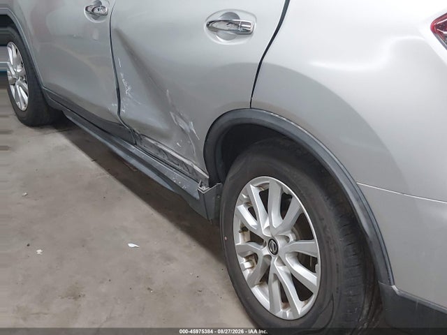 Продажа на аукционе авто 2018 Nissan Rogue Sv, vin: KNMAT2MTXJP594794, номер лота: 45975384