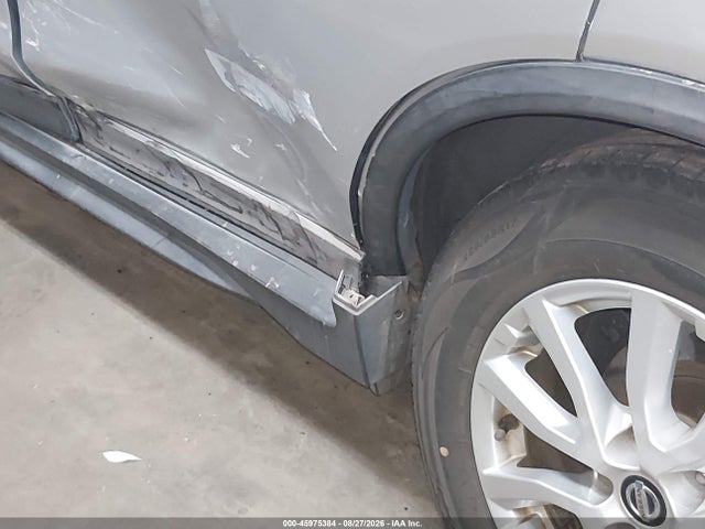 Продажа на аукционе авто 2018 Nissan Rogue Sv, vin: KNMAT2MTXJP594794, номер лота: 45975384