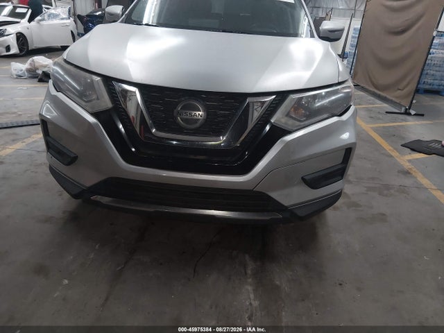 Продажа на аукционе авто 2018 Nissan Rogue Sv, vin: KNMAT2MTXJP594794, номер лота: 45975384
