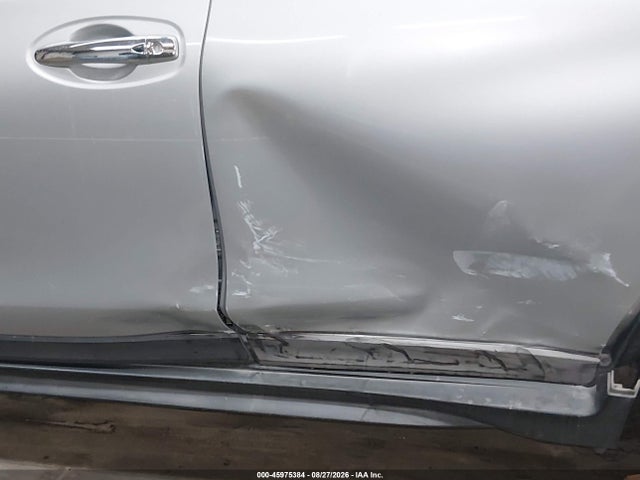 Продажа на аукционе авто 2018 Nissan Rogue Sv, vin: KNMAT2MTXJP594794, номер лота: 45975384