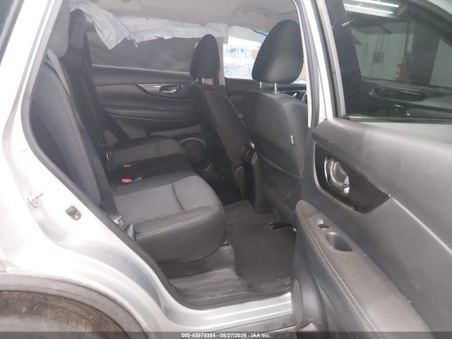Продажа на аукционе авто 2018 Nissan Rogue Sv, vin: KNMAT2MTXJP594794, номер лота: 45975384