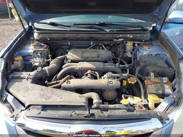 Aukcja sprzedaży 2012 Subaru Outback 2.5i Limited, vin: 4S4BRBJC2C3279534, numer aukcji: 45975390