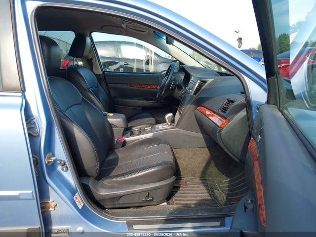 Aukcja sprzedaży 2012 Subaru Outback 2.5i Limited, vin: 4S4BRBJC2C3279534, numer aukcji: 45975390
