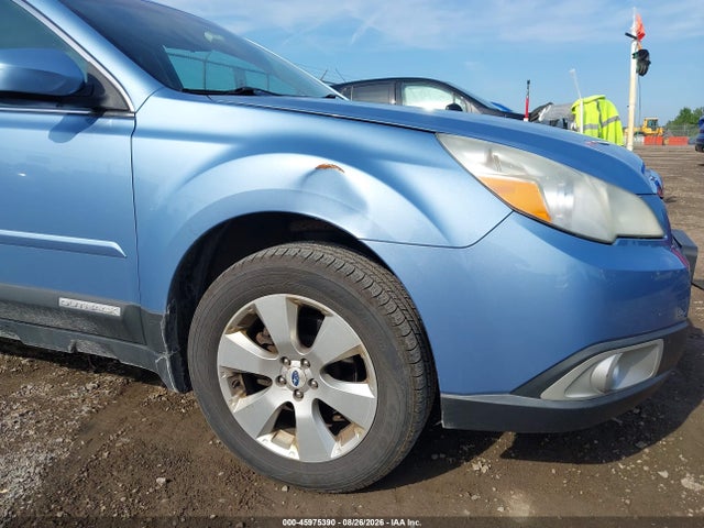 Aukcja sprzedaży 2012 Subaru Outback 2.5i Limited, vin: 4S4BRBJC2C3279534, numer aukcji: 45975390
