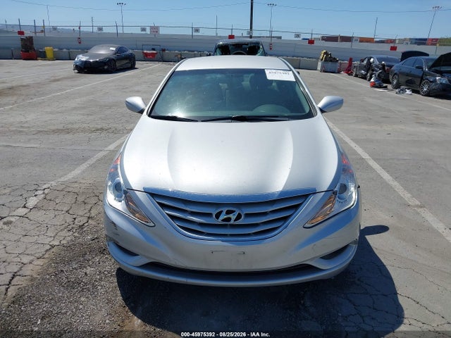 Aukcja sprzedaży 2011 Hyundai Sonata Gls, vin: 5NPEB4AC9BH197143, numer aukcji: 45975392