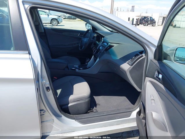 Aukcja sprzedaży 2011 Hyundai Sonata Gls, vin: 5NPEB4AC9BH197143, numer aukcji: 45975392