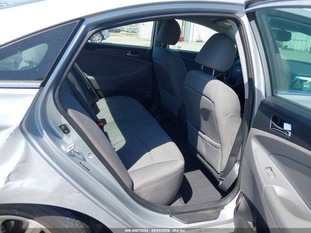 Aukcja sprzedaży 2011 Hyundai Sonata Gls, vin: 5NPEB4AC9BH197143, numer aukcji: 45975392