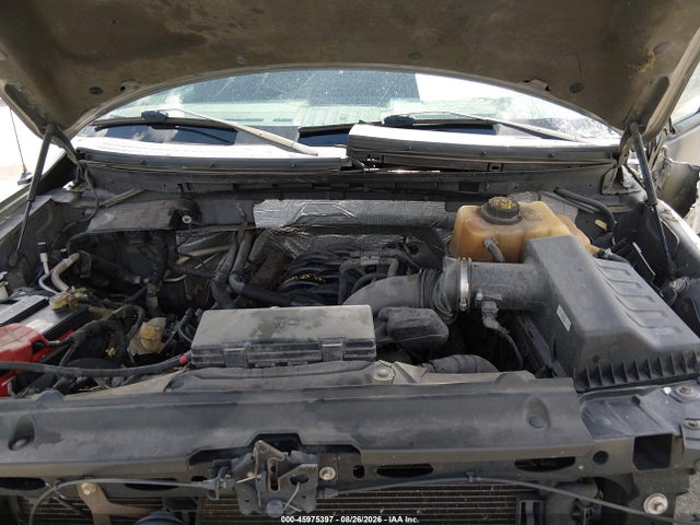 Продажа на аукционе авто 2012 Ford F-150 Fx2, vin: 1FTFX1CF7CFC70310, номер лота: 45975397
