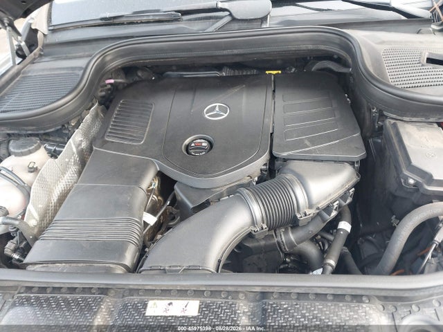 Aukcja sprzedaży 2024 Mercedes-benz Gle 350 4matic, vin: 4JGFB4FB6RA979370, numer aukcji: 45975398