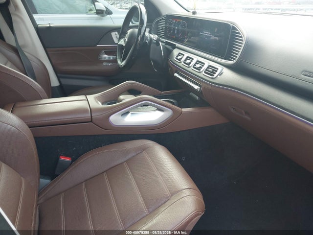 Aukcja sprzedaży 2024 Mercedes-benz Gle 350 4matic, vin: 4JGFB4FB6RA979370, numer aukcji: 45975398