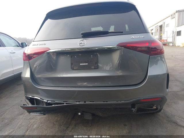 Aukcja sprzedaży 2024 Mercedes-benz Gle 350 4matic, vin: 4JGFB4FB6RA979370, numer aukcji: 45975398