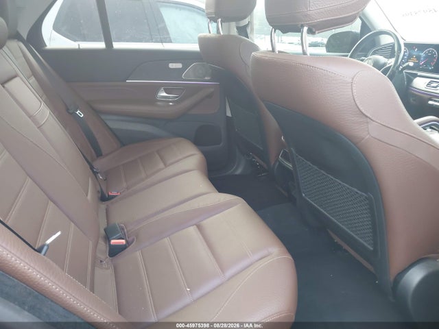 Aukcja sprzedaży 2024 Mercedes-benz Gle 350 4matic, vin: 4JGFB4FB6RA979370, numer aukcji: 45975398