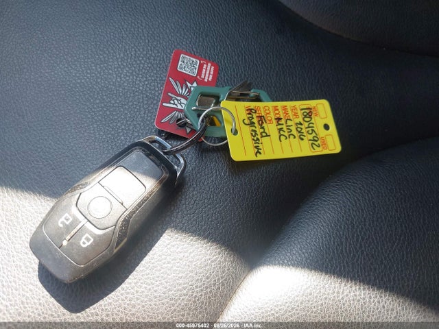 Lincoln Mkc Premier 2016 5LMCJ1C95GUJ07695 Image 11