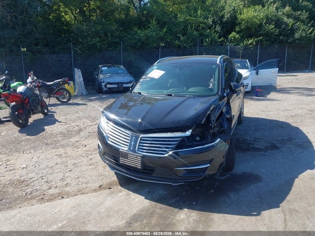 Lincoln Mkc Premier 2016 5LMCJ1C95GUJ07695 Image 13
