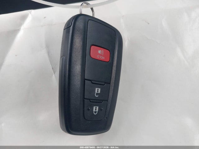 Toyota C-hr Limited 2019 JTNKHMBX2K1024392 Image 11