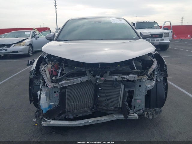 Toyota C-hr Limited 2019 JTNKHMBX2K1024392 Image 13