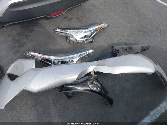 Toyota C-hr Limited 2019 JTNKHMBX2K1024392 Image 19