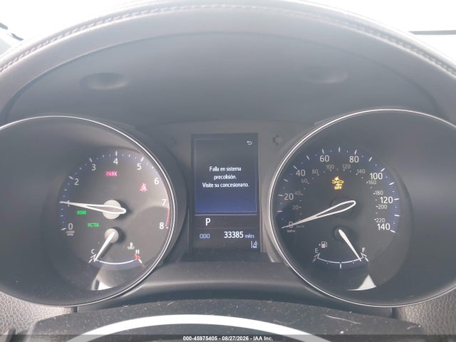Toyota C-hr Limited 2019 JTNKHMBX2K1024392 Image 7