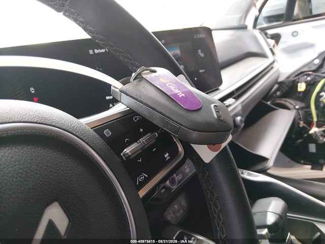 2024 Kia Sorento S მანქანა იყიდება აუქციონზე, vin: 5XYRL4JC3RG254579, აუქციონის ნომერი: 45975418