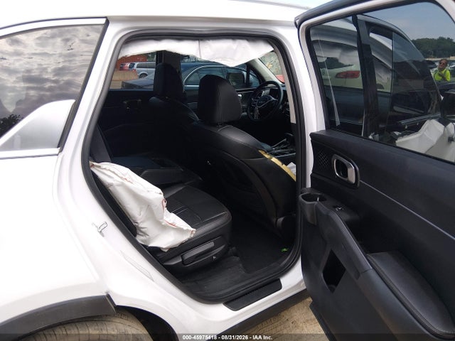 2024 Kia Sorento S მანქანა იყიდება აუქციონზე, vin: 5XYRL4JC3RG254579, აუქციონის ნომერი: 45975418
