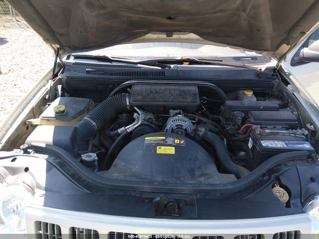 Продаж на аукціоні авто 2007 Jeep Grand Cherokee Laredo, vin: 1J8GS48KX7C508435, номер лоту: 45975423