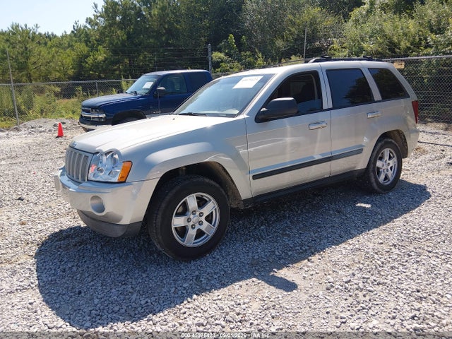 Продаж на аукціоні авто 2007 Jeep Grand Cherokee Laredo, vin: 1J8GS48KX7C508435, номер лоту: 45975423