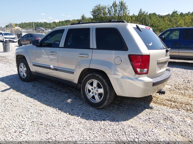 Продаж на аукціоні авто 2007 Jeep Grand Cherokee Laredo, vin: 1J8GS48KX7C508435, номер лоту: 45975423
